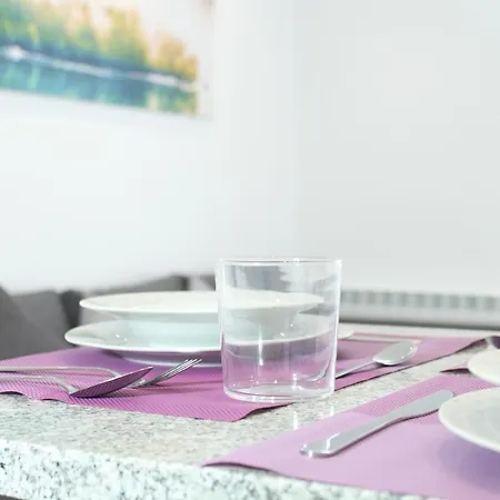 Daire Centro Historico De *