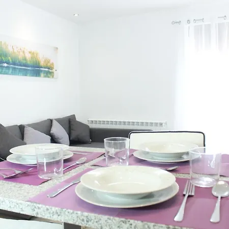 Daire Centro Historico De Ciudad-Rodrigo