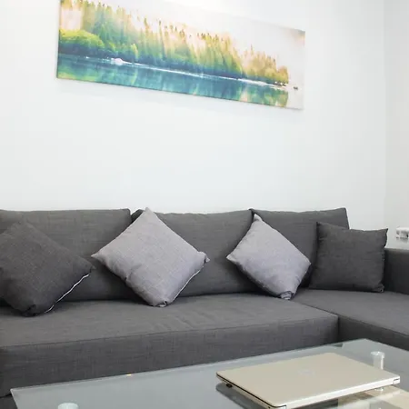 Centro Historico De Appartement Ciudad-Rodrigo