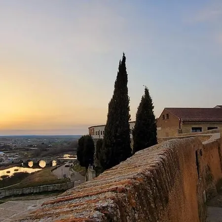 Apartment Centro Historico De *
