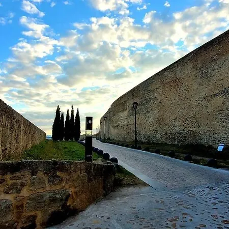 Centro Historico De דירה *