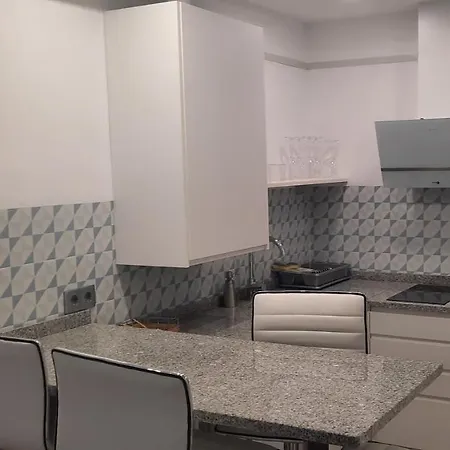 דירה Centro Historico De *