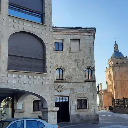 Centro Historico De Daire *