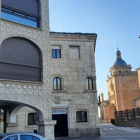 Centro Historico De Apartment