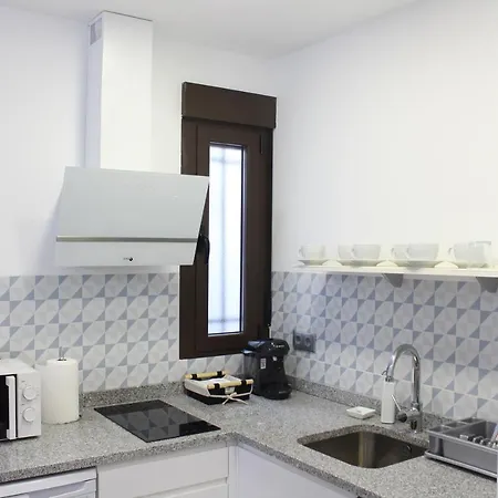 Centro Historico De Apartment
