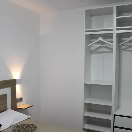 Centro Historico De Appartement Ciudad-Rodrigo