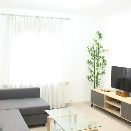 Centro Historico De Appartement Ciudad-Rodrigo