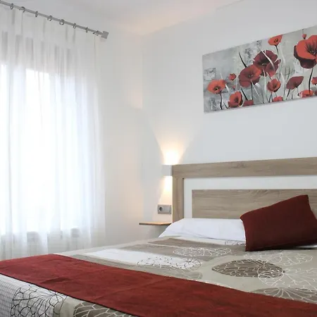 Centro Historico De Appartement Ciudad-Rodrigo