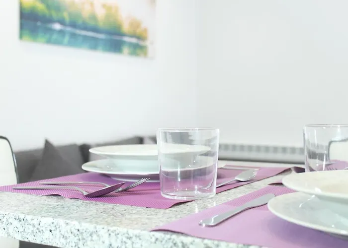 Διαμέρισμα Centro Historico De *