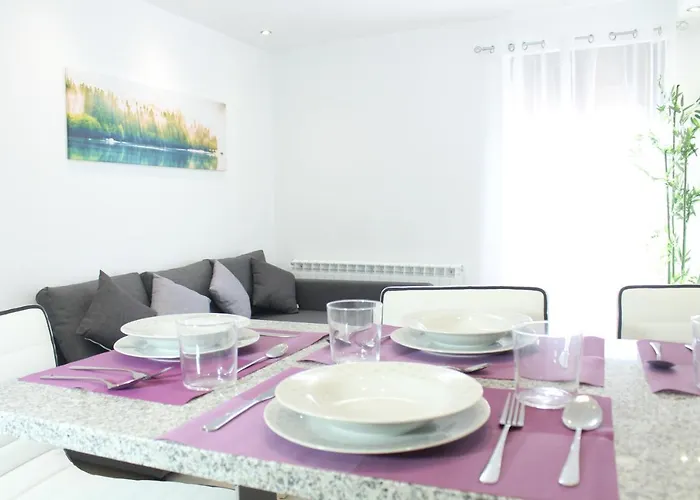 아파트 Centro Historico De Ciudad-Rodrigo