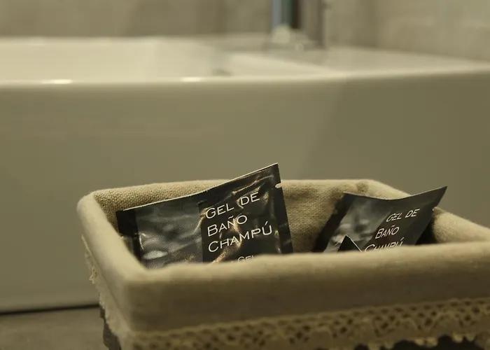 아파트 Centro Historico De *