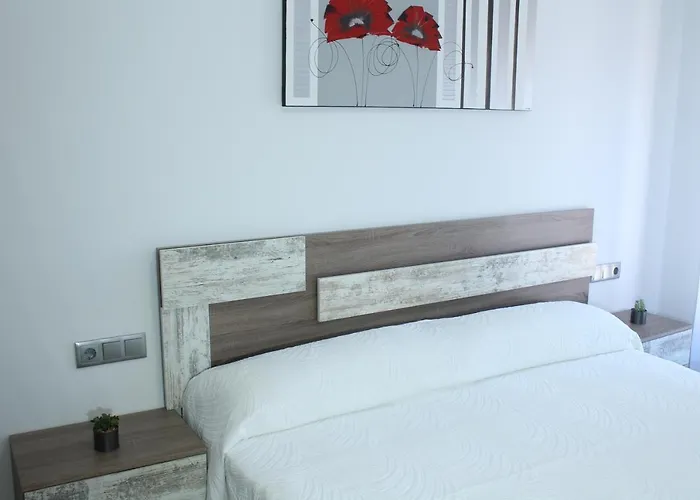 아파트 Centro Historico De Ciudad-Rodrigo