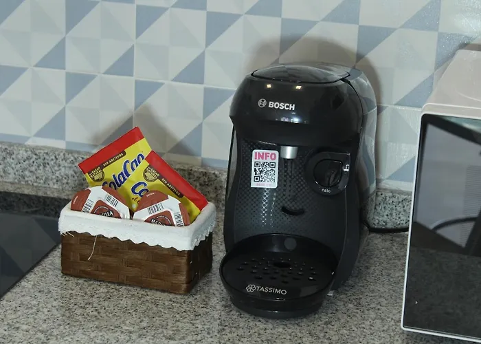 Διαμέρισμα Centro Historico De