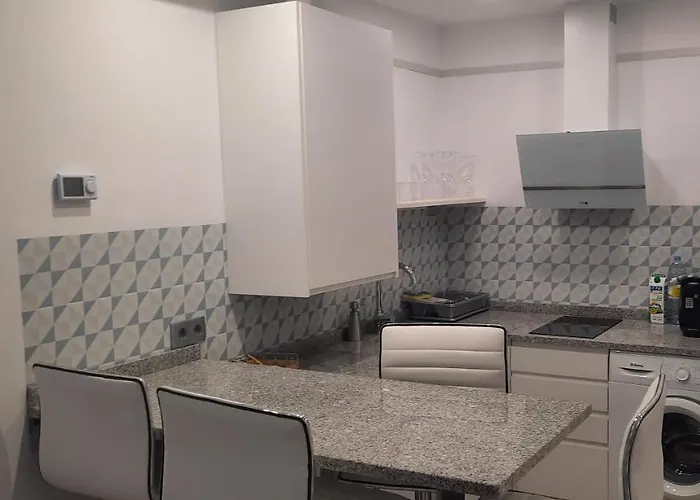 아파트 Centro Historico De *