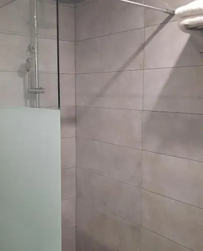 Centro Historico De 아파트 *