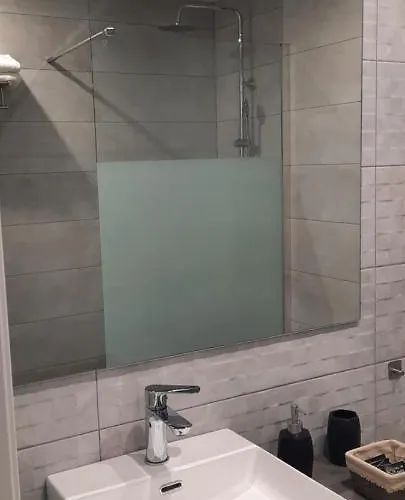 Centro Historico De 아파트 *