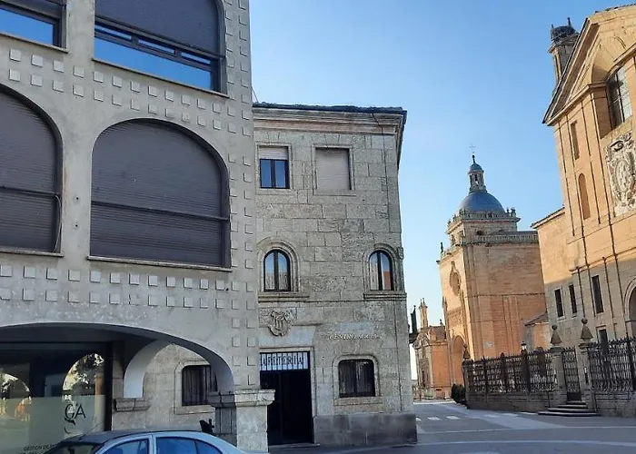 Centro Historico De 아파트