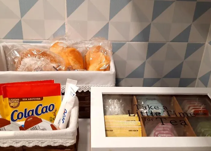 Centro Historico De *