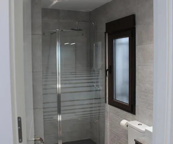 아파트 Centro Historico De