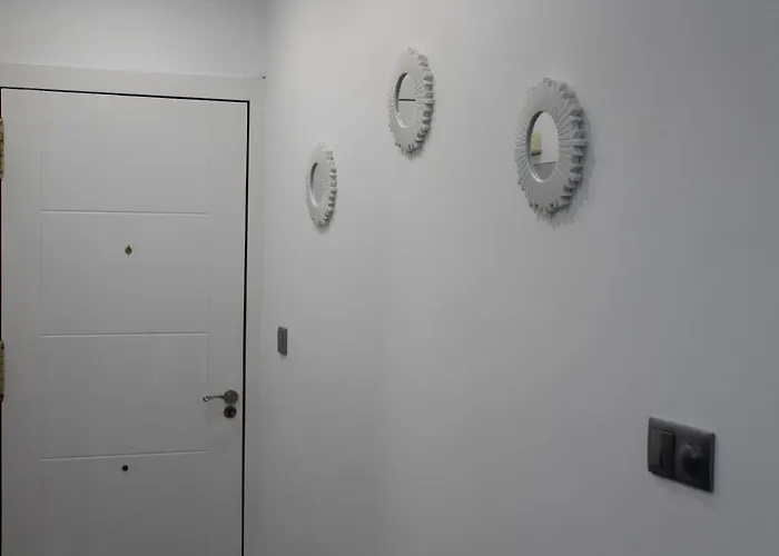 Centro Historico De 아파트