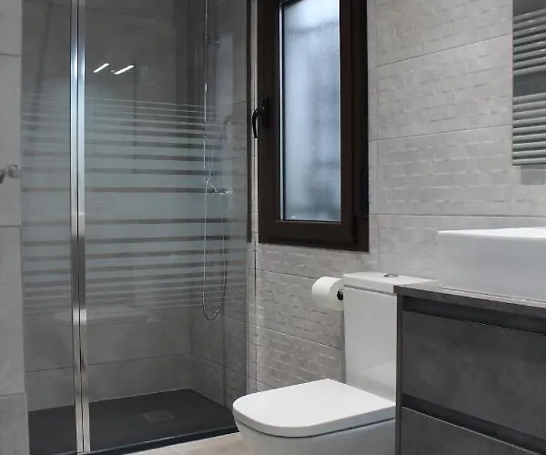 Centro Historico De 아파트