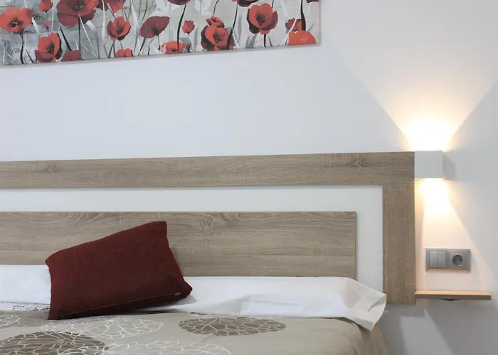 Διαμέρισμα Centro Historico De Ciudad-Rodrigo