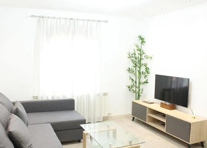 Centro Historico De Διαμέρισμα Ciudad-Rodrigo