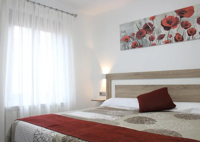 Centro Historico De Διαμέρισμα Ciudad-Rodrigo